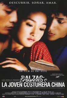truyện Balzac Và Cô Bé Thợ May Trung Hoa Đọc truyện Balzac Và Cô Bé Thợ May Trung Hoa - Đới Tư Kiệt