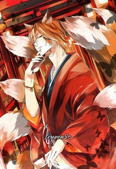 Đọc truyện Bám Vào Một Vị Vua Hồ Ly Lạnh Lùng - Bát Thiên Sở Kiều