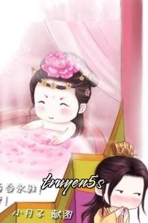 truyện Bản Cung Giết Cửu Tộc Nhà Ngươi Đọc truyện Bản Cung Giết Cửu Tộc Nhà Ngươi - Phượng Khi Vũ