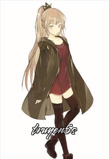 truyện Bạn Gái Của Đại Ca Thật Quá Đáng Sợ! Đọc truyện Bạn Gái Của Đại Ca Thật Quá Đáng Sợ! - Maikhanhi123tpnd