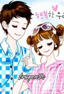Đọc truyện Bạn Gái Của Iceboy - Winky - Ngọc Hải