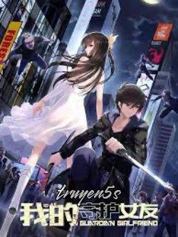truyện Bạn Gái Của Tôi Là Zombie Đọc truyện Bạn Gái Của Tôi Là Zombie - Hắc Ám Lệ Chi
