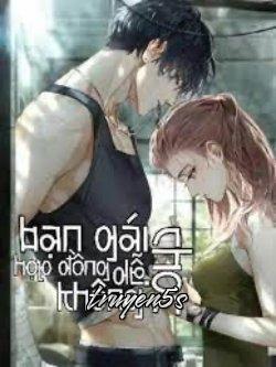 Đọc truyện Bạn Gái Hợp Đồng Không Dễ Chọc - An Hy