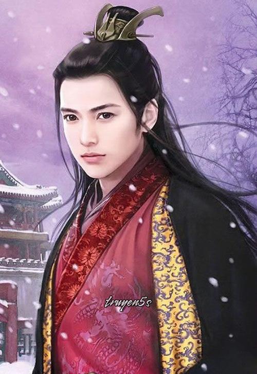 truyện Bản Ghi Chú Hàng Ngày (Khởi Cư Chú) Đọc truyện Bản Ghi Chú Hàng Ngày (Khởi Cư Chú) - Hàn Y