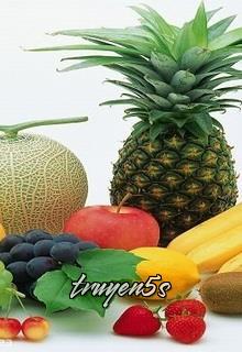 truyện Bán Hoa Quả Cùng Mua Hoa Quả Đọc truyện Bán Hoa Quả Cùng Mua Hoa Quả - Xà Xà Lưu