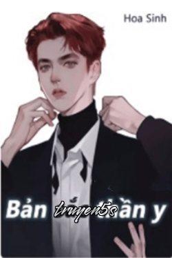 truyện Bản Lĩnh Chiến Thần (Bản Sắc Thần Y) Đọc truyện Bản Lĩnh Chiến Thần (Bản Sắc Thần Y) - Hoa Sinh