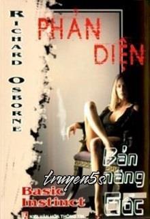 Đọc truyện Bản Năng Gốc (Phản Diện) - Richard Osborne