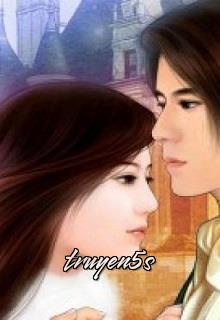 Đọc truyện Ban Ngày Và Đêm Tối: Manhattan Love Story - Trần Chi Dao