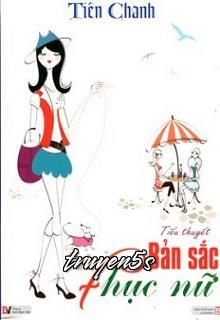 Đọc truyện Bản Sắc Thục Nữ - Tiên Chanh