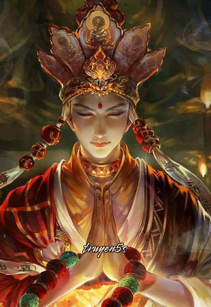 Đọc truyện Bần Tăng Không Muốn Làm Ảnh Đế - Đào Ẩn Dật