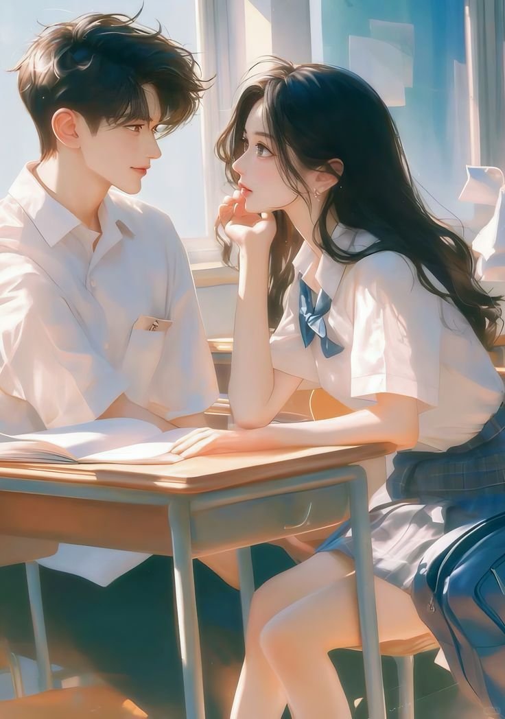 truyện Bạn Thân Khác Giới? Em Cũng Có Đọc truyện Bạn Thân Khác Giới? Em Cũng Có - Khuyết Danh
