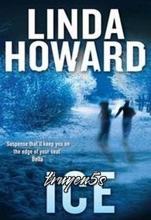 Đọc truyện Băng Đá (Ice) - Linda Howard