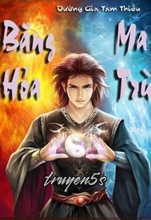 truyện Băng Hỏa Ma Trù Đọc truyện Băng Hỏa Ma Trù - Đường Gia Tam Thiếu