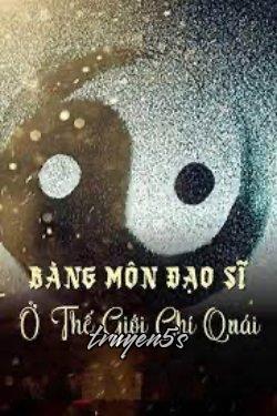 Đọc truyện Bàng Môn Đạo Sĩ Ở Thế Giới Chí Quái - Thái Kiếm