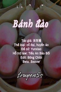 truyện Bánh Đào Đọc truyện Bánh Đào - Zhihu