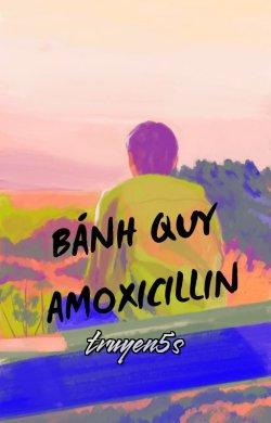 truyện Bánh Quy Amoxicillin Đọc truyện Bánh Quy Amoxicillin - Đại Đại Thanh Táo Nhi