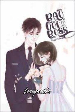 Đọc truyện Bảo Bối Nhỏ Của Boss - Thúy Hường