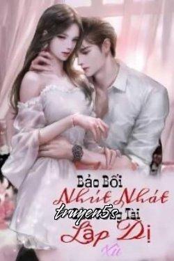 truyện Bảo Bối Nhút Nhát Của Tổng Tài Lập Dị Đọc truyện Bảo Bối Nhút Nhát Của Tổng Tài Lập Dị - BéLàXù