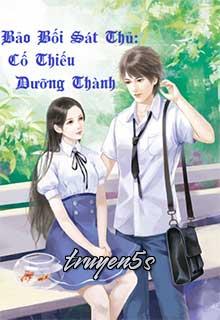 truyện Bảo Bối Sát Thủ Của Thiếu Gia Đọc truyện Bảo Bối Sát Thủ Của Thiếu Gia - Mèo lunar