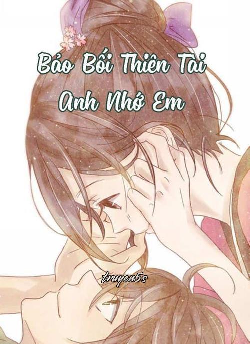 Đọc truyện Bảo Bối Thiên Tài Anh Nhớ Em! - Gió lạnh