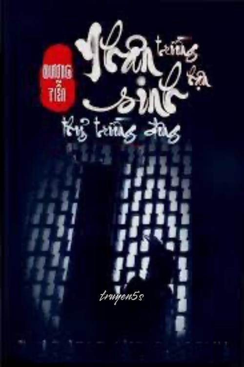 Đọc truyện [Bảo Liên Đăng] Dương Tiễn - Nhân Sinh Trường Hận Thuỷ Trường Đông - Thủy Minh Thạch