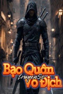 truyện Bạo Quân Vô Địch Đọc truyện Bạo Quân Vô Địch - Hạ Diệp