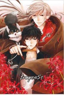 truyện Bắt Lấy Nam Chính Quỷ Vương Của Tôi Đọc truyện Bắt Lấy Nam Chính Quỷ Vương Của Tôi - Thirty Tyrants