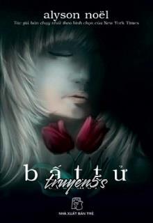 Đọc truyện Bất Tử - Evermore - Alyson Noël