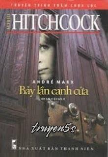 truyện Bảy Lần Canh Cửa Đọc truyện Bảy Lần Canh Cửa - Alfred Hitchcock