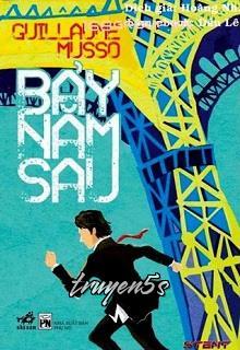 truyện Bảy Năm Sau Đọc truyện Bảy Năm Sau - Guillaume Musso