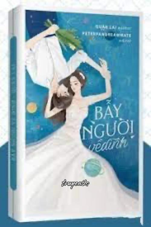 Đọc truyện Bẫy Người Về Dinh - Quân Lai