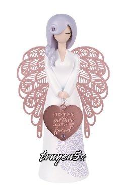 truyện Because You Forever My Angel Đọc truyện Because You Forever My Angel - Trà Sữa Bắp