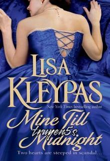 Đọc truyện Bên Em Đêm Nay (Mine Till Midnight) - Lisa Kleypas
