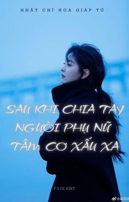 Đọc truyện Sau Khi Chia Tay Người Phụ Nữ Tâm Cơ Xấu Xa - Nhất Chỉ Hoa Giáp Tử - Nhất Chỉ Hoa Giáp Tử