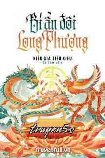 truyện Bí Ẩn Đôi Long Phượng Đọc truyện Bí Ẩn Đôi Long Phượng - Kiều Gia Tiểu Kiều