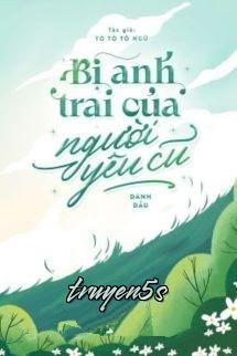 Đọc truyện Bị Anh Trai Của Người Yêu Cũ Đánh Dấu - Tô Tô Tô Ngữ
