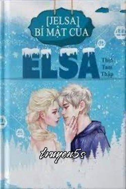 Đọc truyện Bí Mật Của Elsa - Thời Tam Thập
