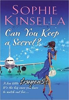 truyện Bí Mật Của Emma Đọc truyện Bí Mật Của Emma - Sophie Kinsella