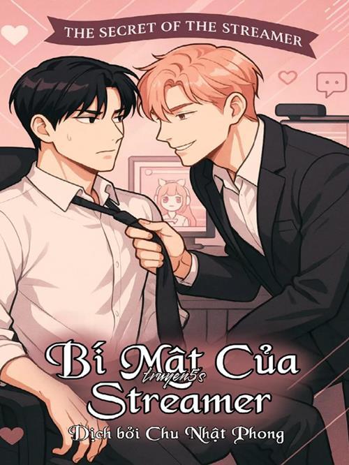 truyện Bí Mật Của Streamer Giả Gái Đọc truyện Bí Mật Của Streamer Giả Gái - Trình Tuyết Sâm