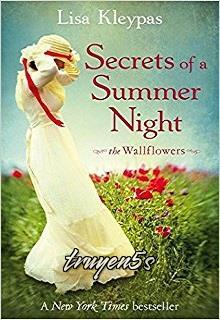 truyện Bí Mật Đêm Hè (Secrets Of A Summer Night) Đọc truyện Bí Mật Đêm Hè (Secrets Of A Summer Night) - Lisa Kleypas