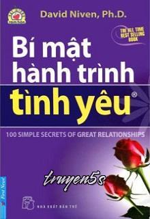 truyện Bí Mật Hành Trình Tình Yêu Đọc truyện Bí Mật Hành Trình Tình Yêu - David Niven