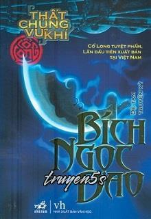 truyện Bích Ngọc Đao Đọc truyện Bích Ngọc Đao - Cổ Long