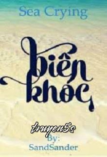 Đọc truyện Biển Khóc - Sea