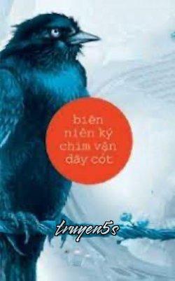 truyện Biên Niên Ký Chim Vặn Dây Cót Đọc truyện Biên Niên Ký Chim Vặn Dây Cót - Haruki Murakami