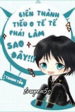 Đọc truyện Biến Thành O Tể Tể Rồi, Phải Làm Sao Đây? - Thanh Tôn