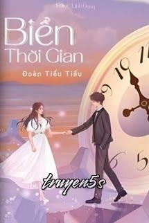 truyện Biển Thời Gian Đọc truyện Biển Thời Gian - Đoàn Tiếu Tiếu