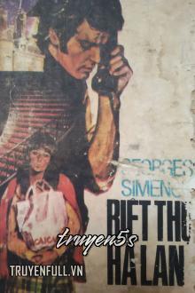 truyện Biệt Thự Hà Lan Đọc truyện Biệt Thự Hà Lan - Georges Simenon