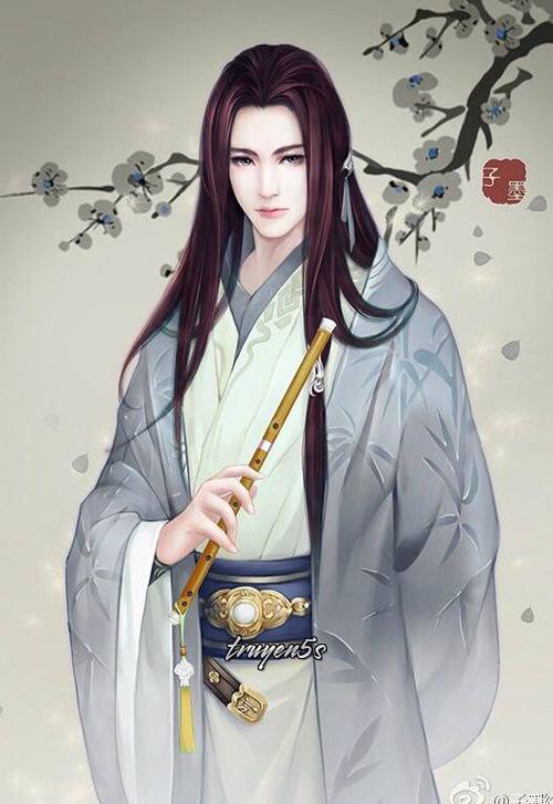 truyện Bình Bình Vô Kỳ Đại Sư Huynh Đọc truyện Bình Bình Vô Kỳ Đại Sư Huynh - Hắc Dạ Di Thiên