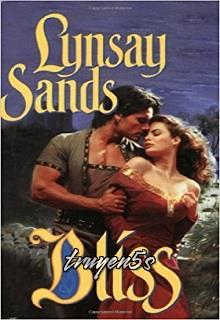 Đọc truyện Bliss - Lynsay Sands