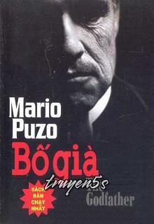 truyện Bố Già (The Godfather) Đọc truyện Bố Già (The Godfather) - Mario Puzo